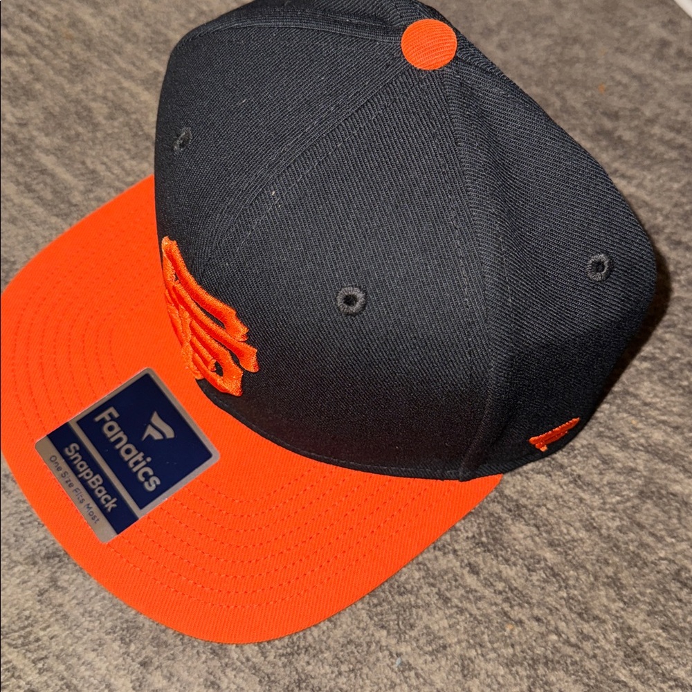 Sf Giants SnapBack